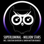 cover: Superluminal - Million Stars