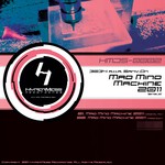 cover: 3034|Sany On - Mad Mind Machine 2011