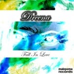 cover: Dreena - Fall In Love