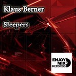 cover: Klaus Berner - Sleepers