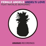 cover: Natalie Bergamo|Female Angels - Angel's Love