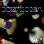 cover: Deephonia - Deephonia