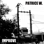 cover: Patrice W - Improve