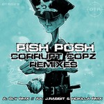 cover: Pish Posh - Corrupt Copz