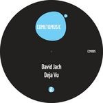 cover: David Jach - Deja Vu