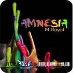 cover: M Royal - Amnesia