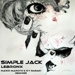 cover: Simple Jack - Lebronx