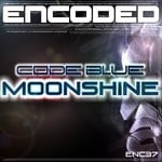 cover: Code Blue - Moonshine