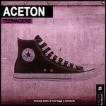 cover: Aceton - Teenagers EP