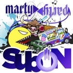 cover: Marty Party - Sub ON