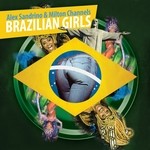 cover: Alex Sandrino & Milton Channels - Brazilian Girls