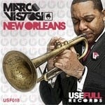 cover: Marco Vistosi - New Orleans