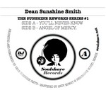 cover: Dean Sunshine Smith - The Sunshine Reworks Vol 1