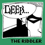 cover: Deeb - The Riddler