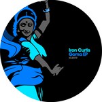 cover: Iron Curtis - Goma