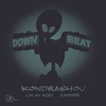 cover: Kondrashov - On My Mind