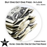 cover: Buy One Get One Free - In Love