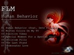 cover: Flm - Human Behavior