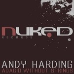 cover: Andy Harding - Adagio Without Strings