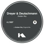 cover: Dreyer, Dirk|Pierre Deutschmann - Golden Sky