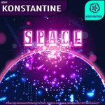 cover: Konstantine - Space