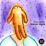 cover: Oscar Vazquez - Uneven World