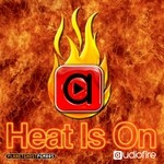 cover: Audiofire - Heat Is On