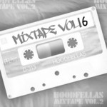 cover: Hoodfellas - Mixtape Vol 16