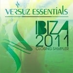 cover: Various - Ibiza Closing Sampler 2011