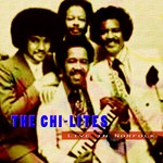 cover: The Chi Lites - Live In Norfolk