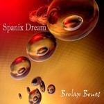 cover: Brolax Bones - Spanix Dream