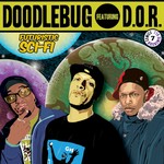 cover: Doodlebug|Dor - Digable Planets Presents Futuristic Sci-Fi