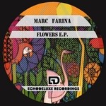 cover: Mark Farina - Flowers EP