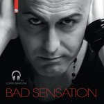 cover: Loris Baroni - Bad Sensation