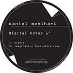 cover: Daniel Mehlhart - Digital Notes 1