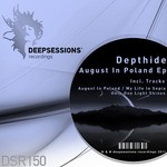 cover: Depthide - August In Poland EP