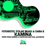 cover: Dara K|Futuristic Polar Bears - Kamina