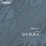 cover: Shi Buka - Nanu