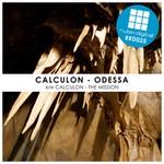 cover: Calculon - Odessa