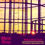 cover: Vibration Lab - Forward Operation EP