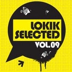 cover: Various - Lo Kik Selected Vol 9