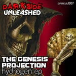 cover: The Genesis Projection - Hydrogen EP