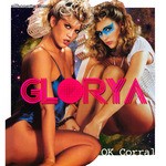 cover: Ok Corral - Glorya EP