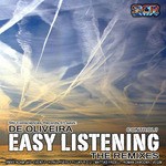 cover: De Oliveira - Easy Listening (remixes)