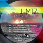 cover: J Mtz - The Lounge Beats EP