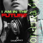 cover: Onirika Dj - I Am In The Future