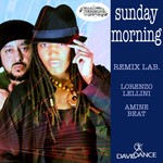 cover: Armchair Generals - Sunday Morning Remix Lab