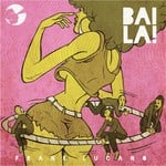 cover: Frank Lucano - Baila EP