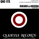 cover: Aruzda|Rikard - Centeotl