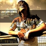 cover: Samson Lewis - Midnight Rallying EP